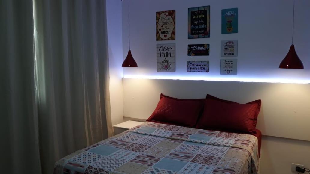 Apartamento Bem Localizado Centro De Sp Сан-Паулу Екстер'єр фото