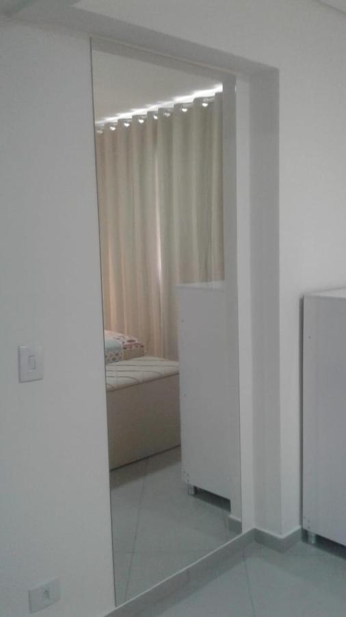 Apartamento Bem Localizado Centro De Sp Сан-Паулу Екстер'єр фото
