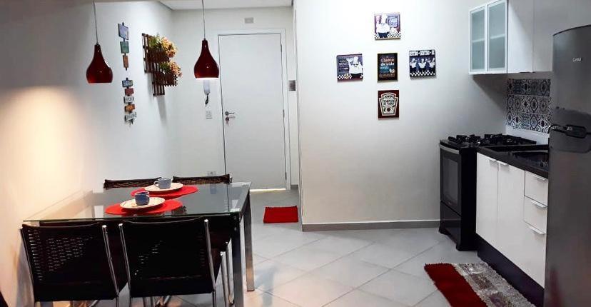 Apartamento Bem Localizado Centro De Sp Сан-Паулу Екстер'єр фото
