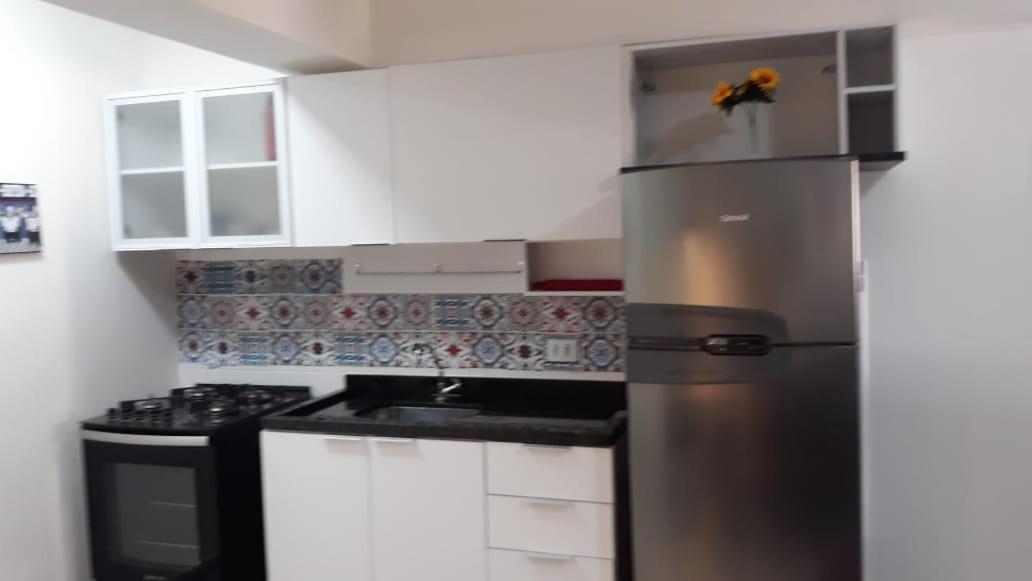 Apartamento Bem Localizado Centro De Sp Сан-Паулу Екстер'єр фото