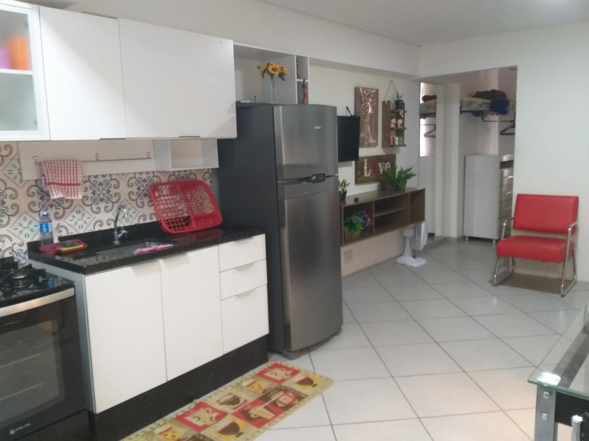 Apartamento Bem Localizado Centro De Sp Сан-Паулу Екстер'єр фото