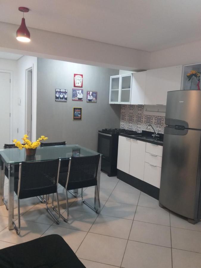 Apartamento Bem Localizado Centro De Sp Сан-Паулу Екстер'єр фото