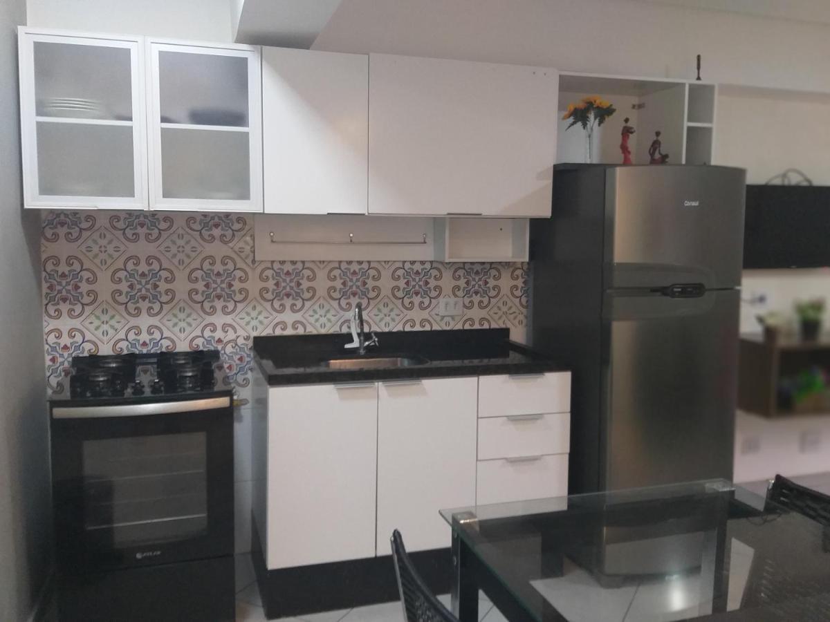 Apartamento Bem Localizado Centro De Sp Сан-Паулу Екстер'єр фото