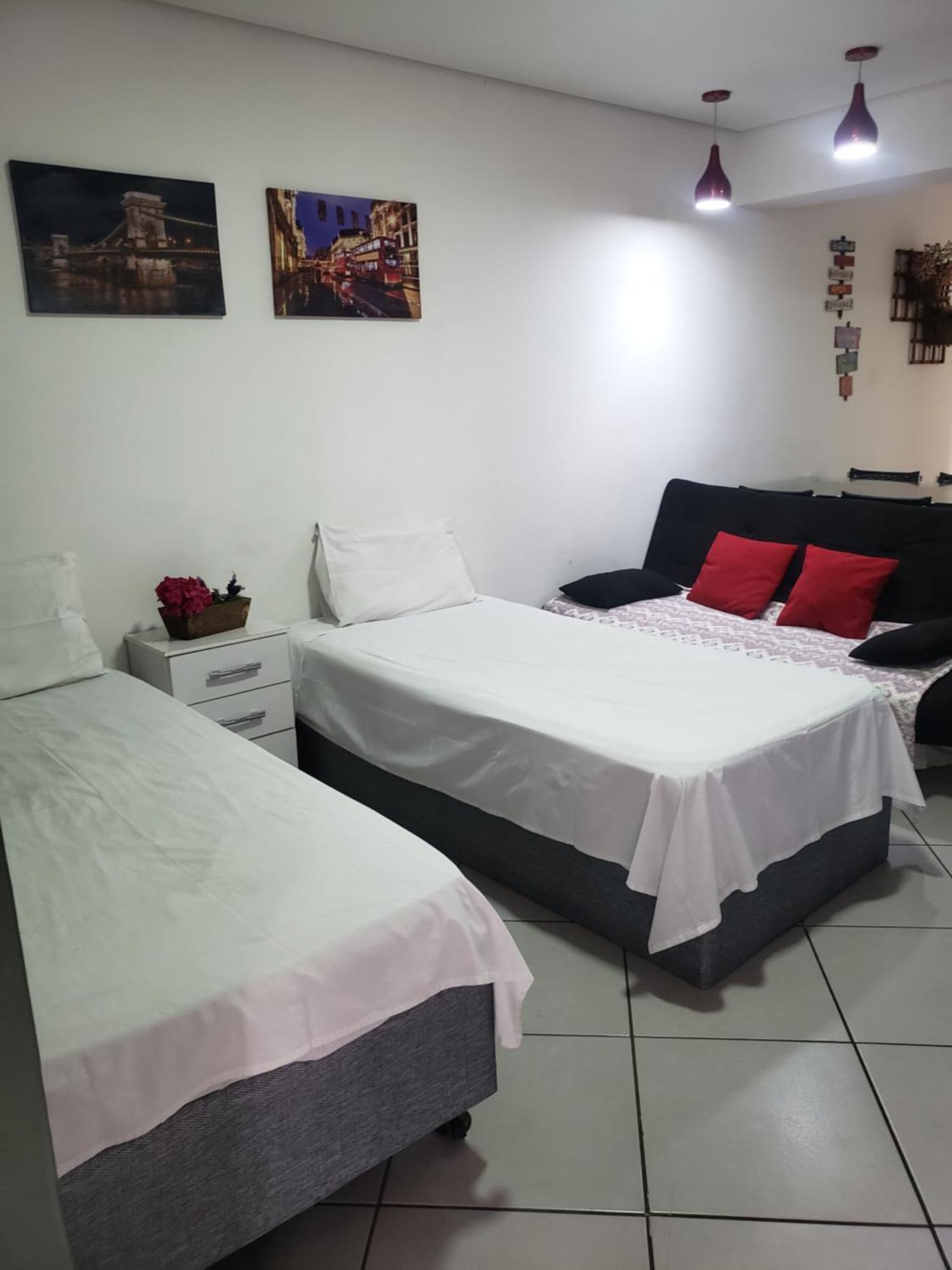 Apartamento Bem Localizado Centro De Sp Сан-Паулу Екстер'єр фото
